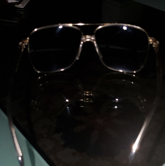 Versace Sunglasses - Picture 3 of 5
